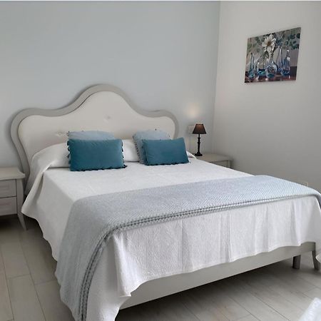Serenita Tropea Exterior foto