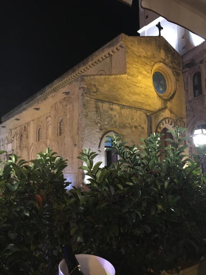 Serenita Tropea Exterior foto