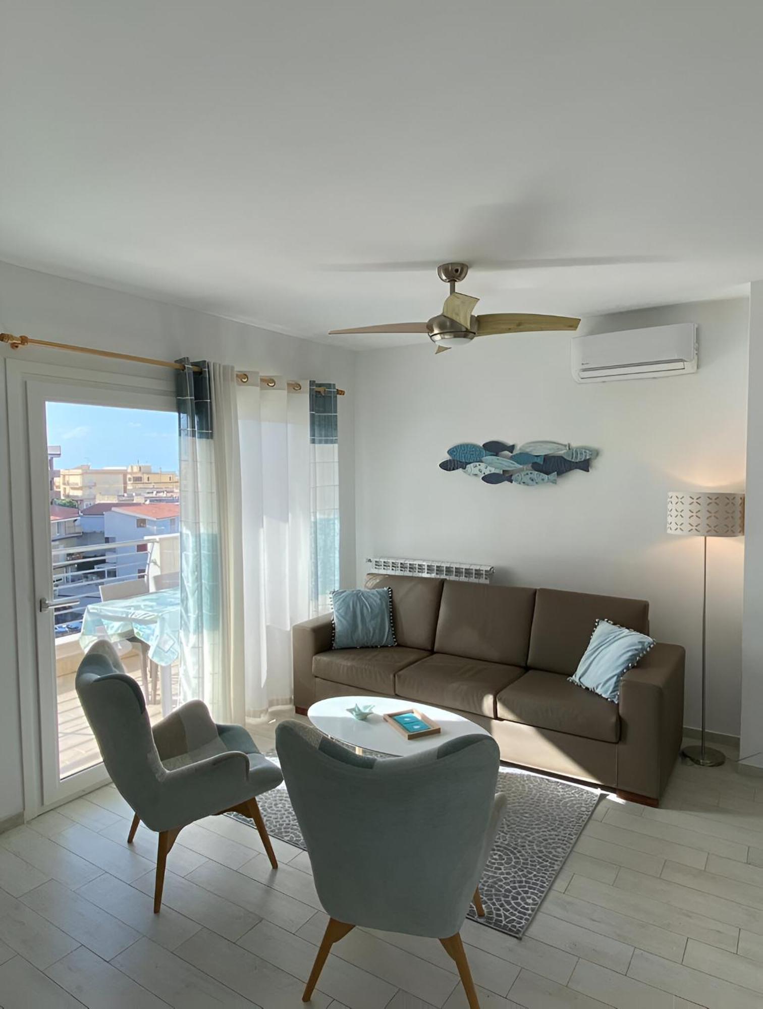 Serenita Tropea Exterior foto